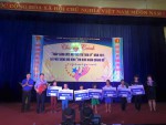 Chương trình "Thắp sáng ước mơ tuổi trẻ Tam Kỳ" năm 2015