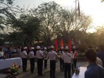 Tam Kỳ: Tổ chức tuyên truyền Luật trẻ em tại các Liên đội năm 2017