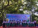 Tam Kỳ: Tổ chức Lễ phát động tháng hành động vì trẻ em và Diễn đàn quyền trẻ em năm 2017