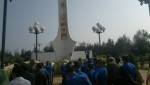 Ngày Hội "Thanh niên về với Biển"