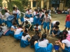 NGÔI TRƯỜNG THÂN THIỆN- NGÔI NHÀ CỦA EM