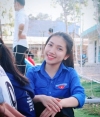 Phạm Thị Thanh Tâm - Làm theo lời Bác từ những điều đơn giản nhất