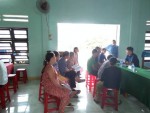 Tam Kỳ: Tiếp tục tổ chức Ngày hội tư vấn thủ tục hành chính