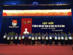 Thành đoàn Tam Kỳ: Tổ chức Gặp mặt kỷ niệm 85 năm ngày thành lập Đoàn