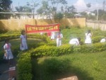 Tam Kỳ: Hưởng ứng ngày Đô thị Việt Nam 08/11