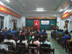 Tam Kỳ: Tổ chức sinh hoạt hè cho thanh thiếu nhi năm 2017
