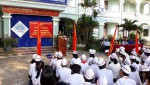 Hiệu quả từ chương trình phối hợp “tăng cường bồi dưỡng lý tưởng cách mạng, đồng hành với thanh niên lập thân, lập nghiệp, xung kích và bảo vệ Tổ quốc” giai đoạn 2013-2017