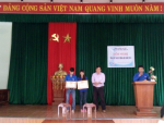 Phường An Phú: Tổng kết Hoạt động Hè năm 2016