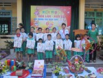 Cơ sở tổ chức các hoạt động nhân dịp Tết trung thu