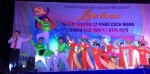 Tam Kỳ: Khai mạc "Liên hoan tuyên truyền ca khúc cách mạng năm 2015"