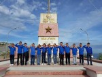 Sôi nổi hoạt động hè tháng thứ nhất từ cơ sở