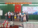 Sôi nổi hoạt động hè tại các cơ sở Đoàn trên địa bàn thành phố