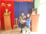 Tam Ngọc: Tổ chức các hoạt động "Xuân yêu thương"