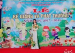 Bạn Nguyễn Thị Thùy Vân – Nữ Bí thư Chi đoàn Trường Mẫu giáo Măng Non (xã Tam Ngọc) là một trong những thanh niên tiêu biểu, hết mình vì phong trào.