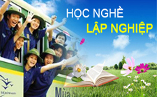 học nghề