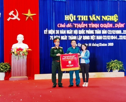 anh hoi dien van nghe 1 1