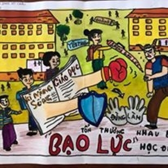 Đoàn các trường THPT tổ chức các hoạt động giáo dục kỹ năng sống cho ĐVTN