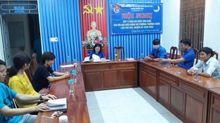 anh gop y du thao van kien dai hoi dang