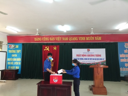 anh san se yeu thuong