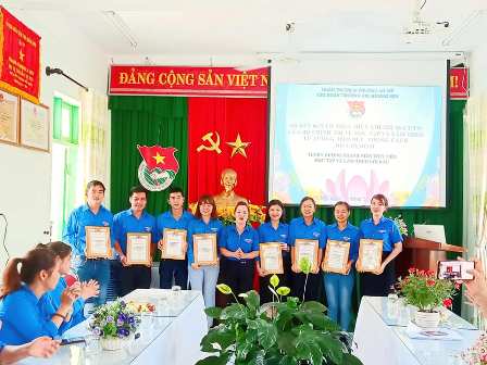 anh sinh hoat chi doan thang 5