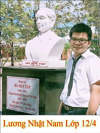 Viết cho ước mơ "Nâu"