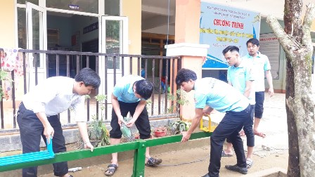 san choi 1