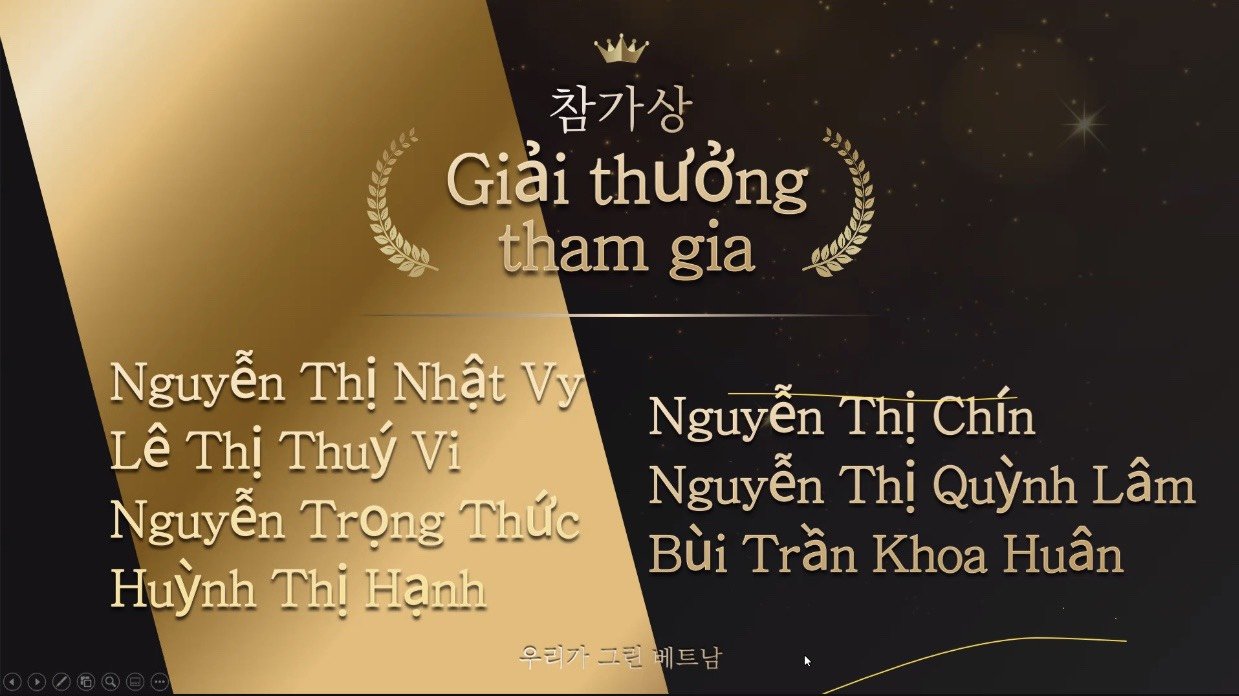 Giao lưu Quốc tế  -  Tăng cường tình hữu nghị Việt - Hàn