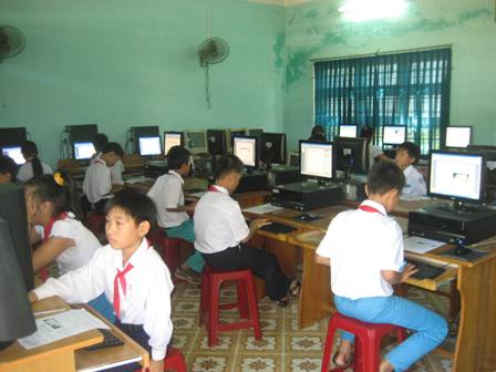 Hội đồng Đội Tam Kỳ: Tổ chức cuộc thi trực tuyến "Thiếu nhi Tam Kỳ tìm hiểu lịch sử Đội và Bác Hồ kính yêu"
